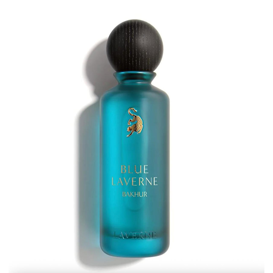 عطر Blue Laverne Bakhur من لافيرن - للجنسين - 200 ...